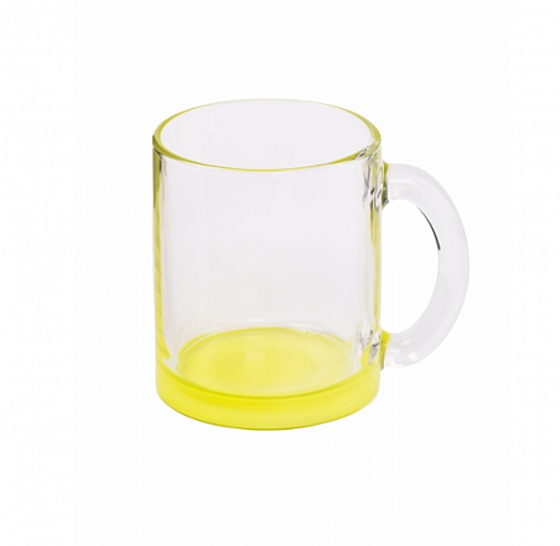 Кружка для чая ЧАЙНАЯ ЛАК МИКС НЬЮ 320мл