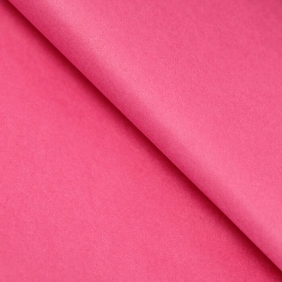 !Бумага тишью 5 листов палитра №2, &quot;МИКС&quot;, 50 х 66 см/5 цветов/