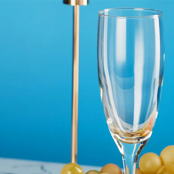 Фужер для шампанского ЭДЕМ 170мл