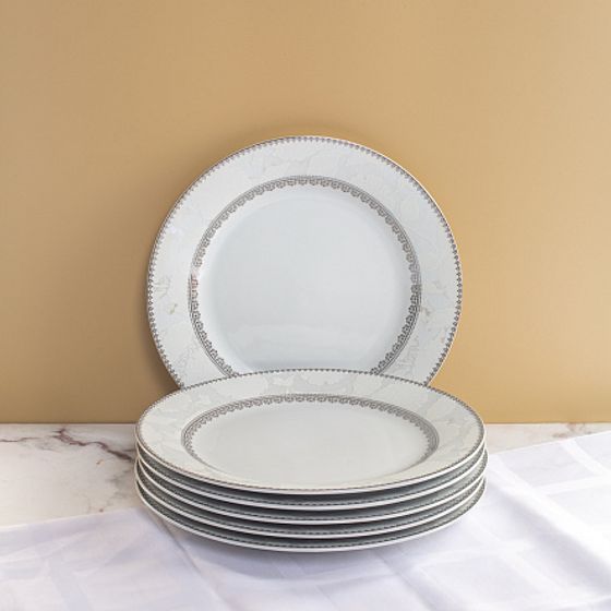 Тарелка обеденная MIA 25см