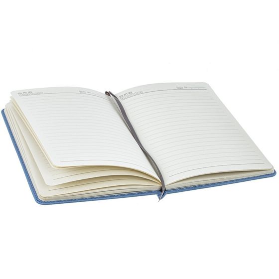 Блокнот с ручкой, набор, Д21 Ш23 В2,5 см