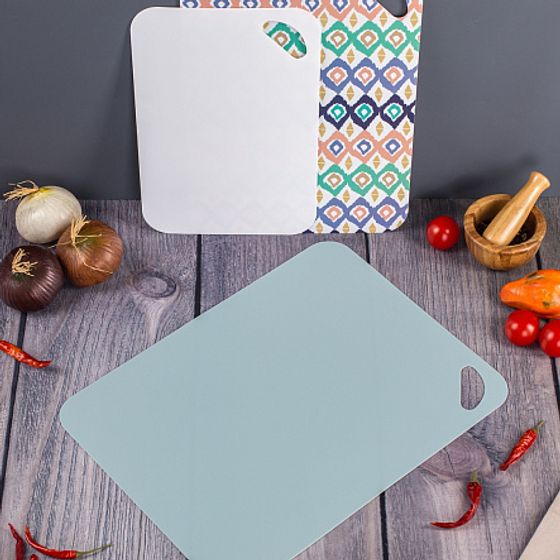 Набор досок разделочных SCANDINAVIA 3шт гибкие