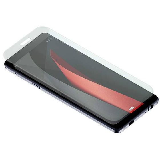 Защитное стекло для телефона BQ-5745L Clever