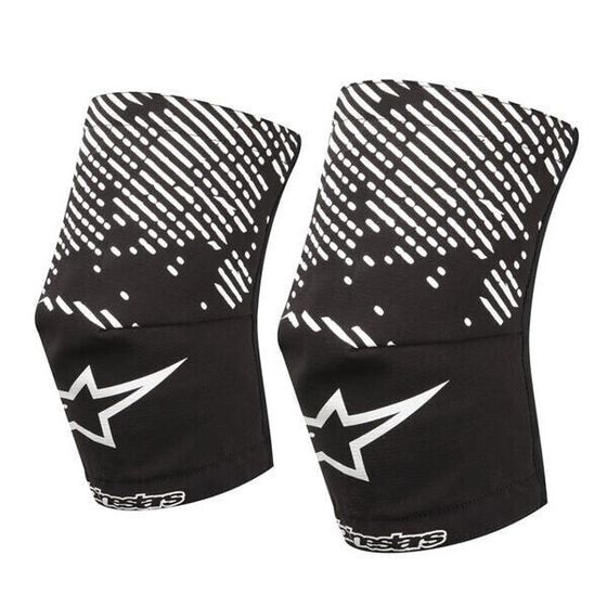 ALPINESTARS Socks knee guards