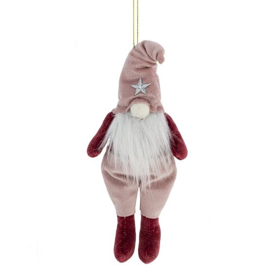 Игрушка набивная&quot;Гном&quot;, L9 W4 H20 см, 2в.