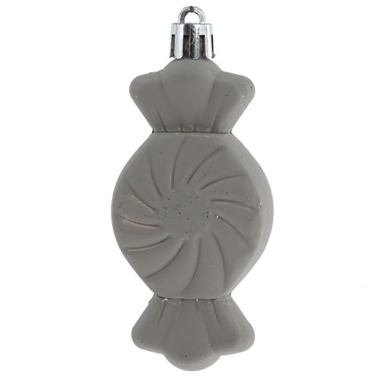 Набор из 32шт Украшение новогоднее "Шар", L24 W6 H32 см