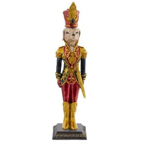 Фигурки новогодние от 40 см