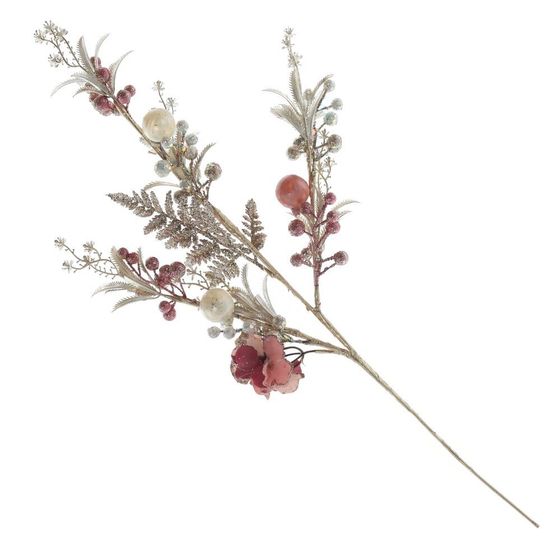 Изделие декоративное &quot;Ветка&quot;, L26 W5 H63 см