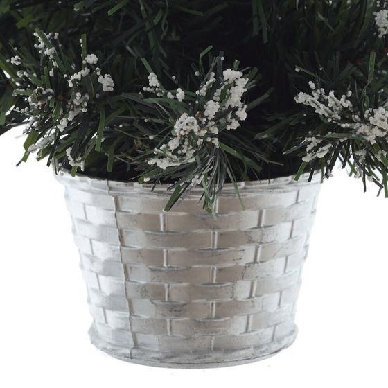 Изделие декоративное &quot;Елка&quot;, L22 W22 H36 см