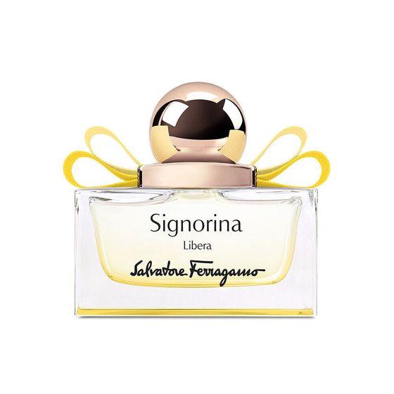 SIGNORINA LIBERA edp vapo 30 ml