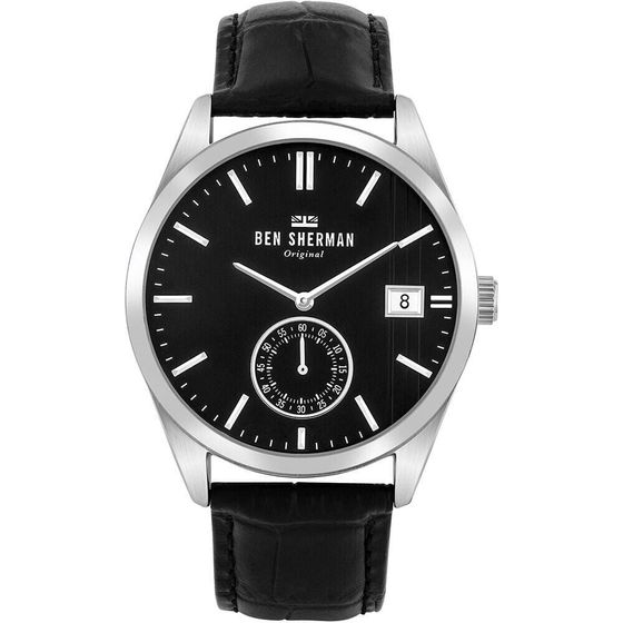 BEN SHERMAN WB039BB watch