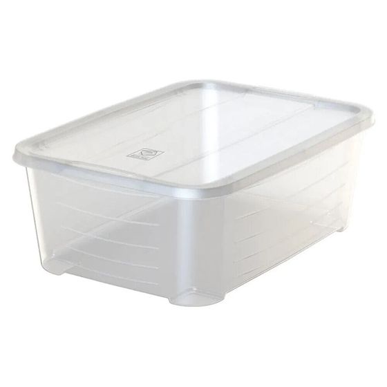 SP BERNER SB122 Life Story 11L Storage Box