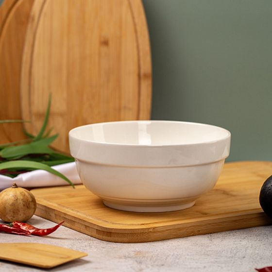 Салатник BASIC 18 см