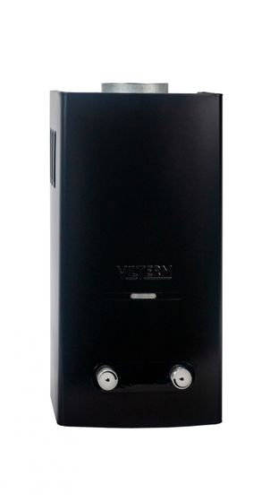 Газовая колонка VilTerm S13 черный