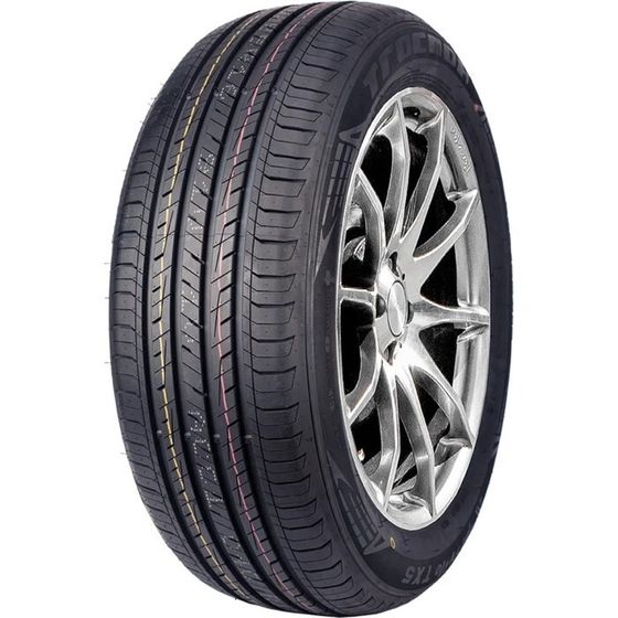 Шина летняя Tracmax X-privilo TX5 215/65 R16 98H