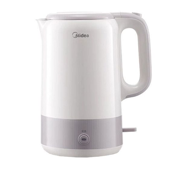 Midea MK-SHE1725 Electric Kettles 1700ml Fully Automatic Household Use