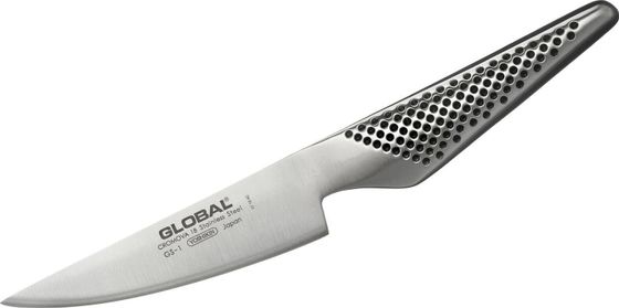 Global Nóż kuchenny GLOBAL uniwersalny 11 cm [GS-1] uniwersalny