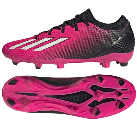 Adidas X Speedportal.3 FG M GZ5076 football shoes