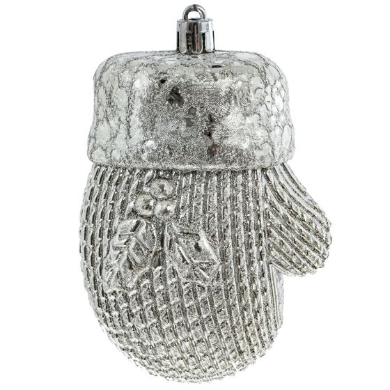 Набор из 20шт Украшение новогоднее &quot;Шар&quot;, L40 W8 H40 см