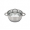 Кастрюля с крышкой GRACE 20х9.5см 2.8л