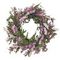 Изделие декоративное "Венок", L50 W10 H50 см