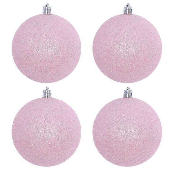 Набор из 20шт Украшение новогоднее &quot;Шар&quot;, L40 W8 H40 см