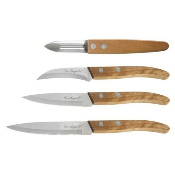 Набор ножей Amefa Forest Wood из 4 предметов