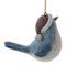 Украшение новогоднее &quot;Птичка&quot;, L9 W5 H7,5 см, 2в.