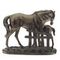 Фигурка декоративная &quot;Лошади&quot;, L19,5 W8 H16 см
