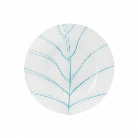 Тарелка суповая ALARICIA 20см