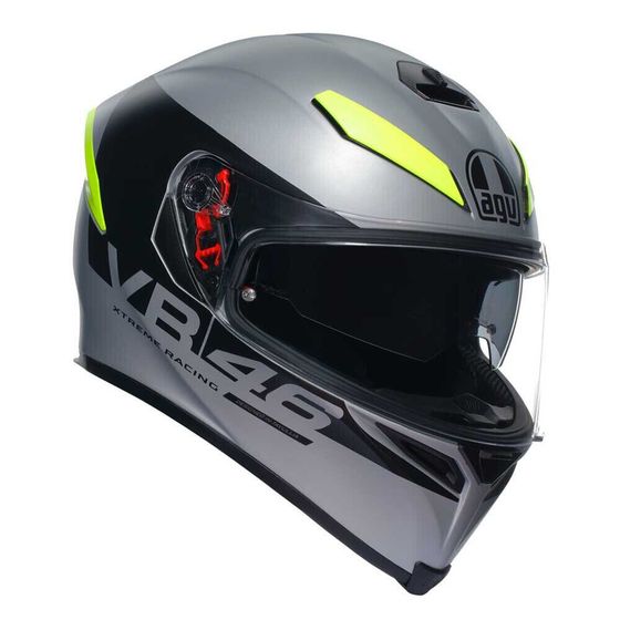 AGV OUTLET K5 S E2205 Top MPLK full face helmet