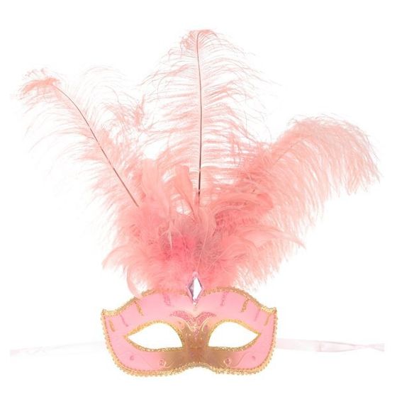 Костюм карнавальный  &quot;Маска&quot;, L16 H11 см, 6в.