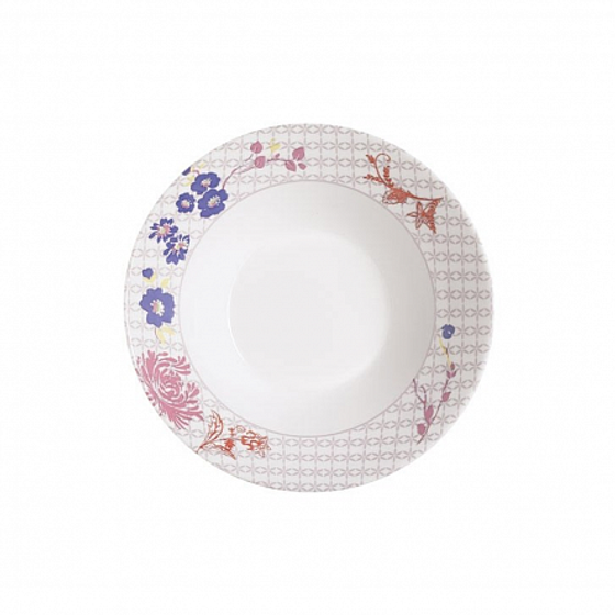 Салатник КОВЕНТ ГАРДЕН АЛИЗE 29см