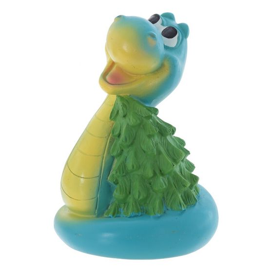 Копилка &quot;Змея&quot;, L10,5 W9 H15 см, 3в.