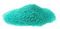 !09 Песок цветной , цвет бирюзовый, 400 г