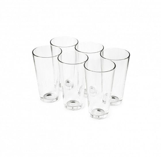 Стакан высокий КОНИК 570мл