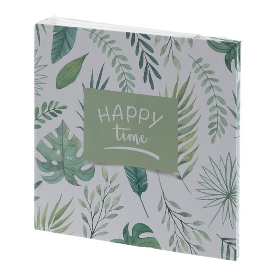 Фотоальбом для 100 фото 10*15, L22 W3,5 H22 см, 3в.