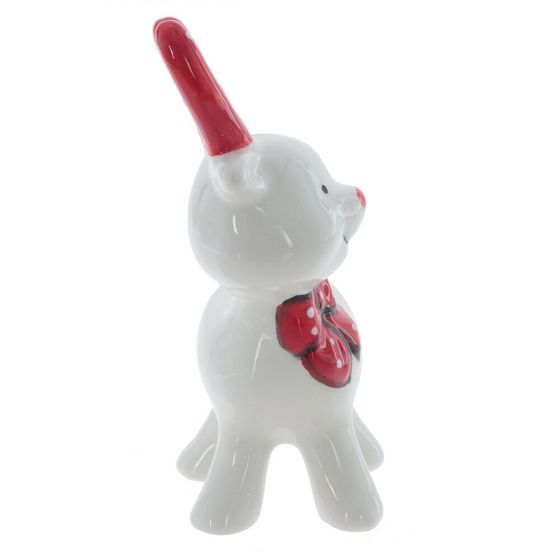 Фигурка декоративная &quot;Олень&quot;, L6 W4,5 H10 см