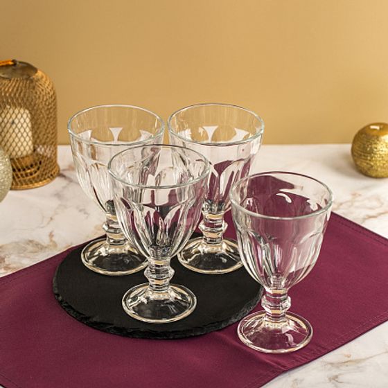 Бокал для вина РОМАН 240мл