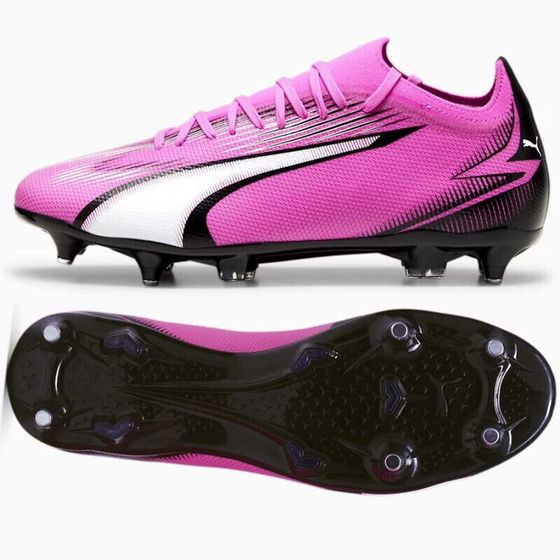 Кроссовки Puma ULTRA Match MxSG M 107753 01