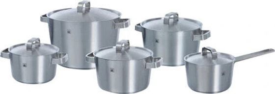 BK Conical+ Cookware Set 5-piece