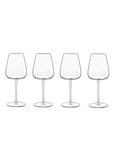 Talismano Chardonnay 15.25oz - Set of 4