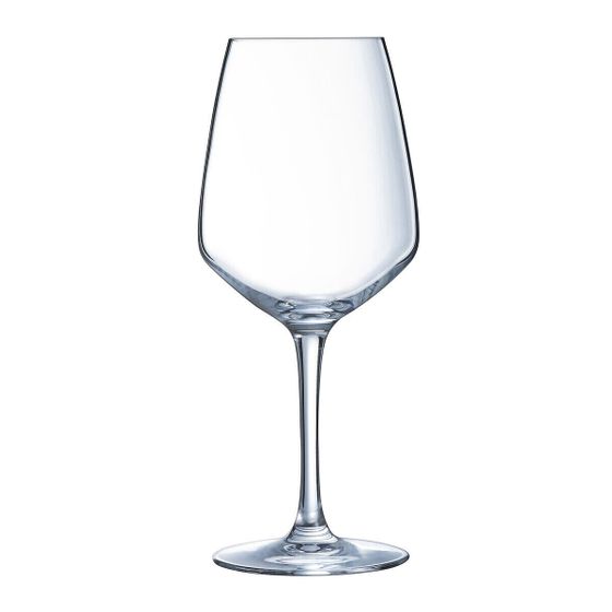 Arcoroc Vina Juliette Прозрачный прозрачный стакан 400 мл Вино (6 шт.)