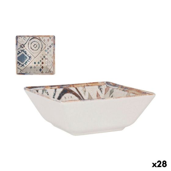 миска La Mediterranea Creta 13 x 13 x 5 см (28 шт.)