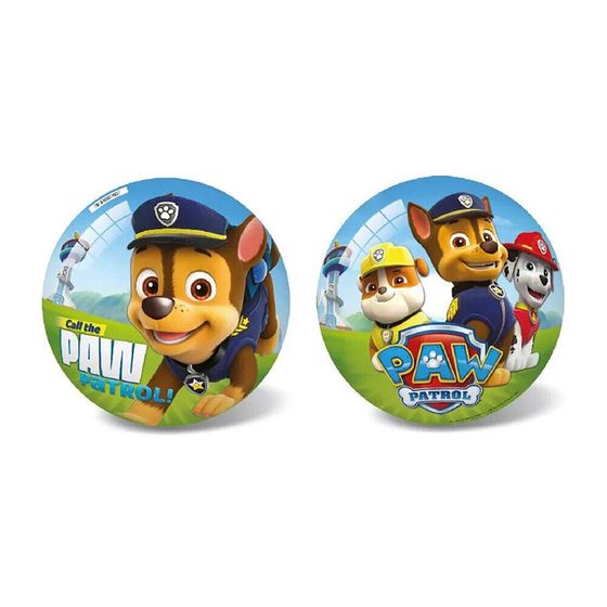 SPORT ONE Paw Patrol Football Ball