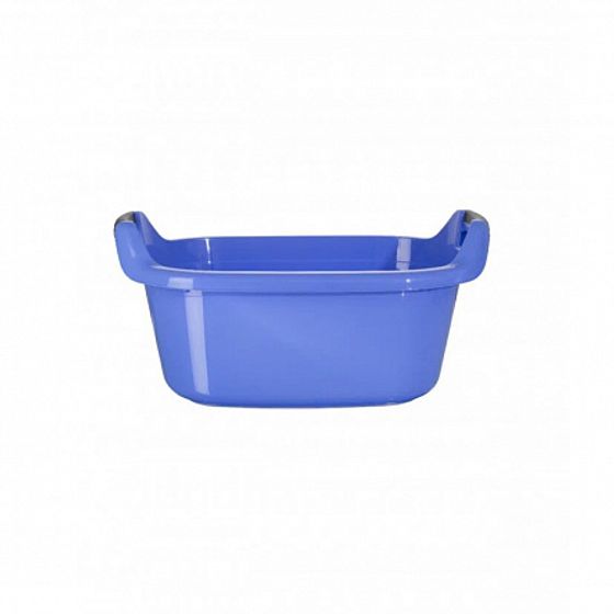 Таз овальный 30л с ручками