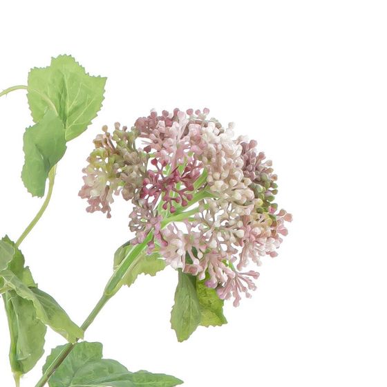 Цветок искусственный, L20 W15 H85 см