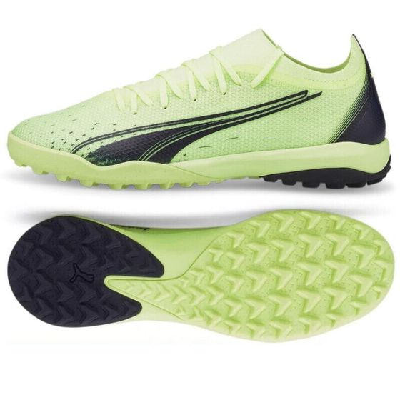 Футбольные бутсы Puma Ultra Match TT M 106903 01