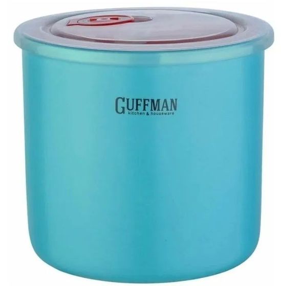 Контейнер Guffman C-06-013-B 1л керамика
