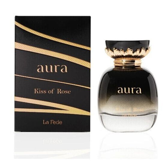 Aura Kiss Of Rose - EDP